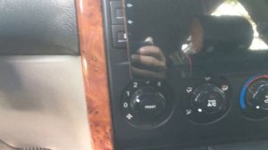 Kia carnival 2005MT