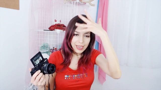 Unboxing - Review Canon EOS M6 Mark II смотреть онлайн