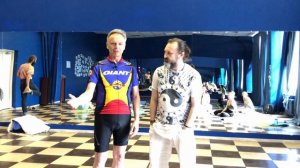 Евгений Николаевич Протопопов