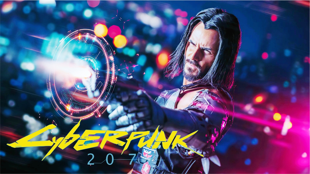 Cyberpunk 2077 ► ФИНАЛЬНЫЙ ФИНАЛ #53