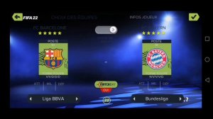 FIFA 23 Android Offline Fix Manager Mode Best Graphics Lastes Transfers Update 22/23