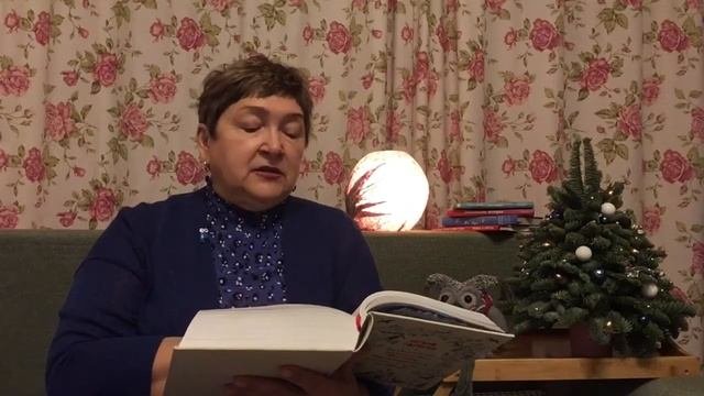 Лагерлеф С. - Удивительное путешествие Нильса Хольгерссона с дикими гусями по Швеции - Том1 - Глава