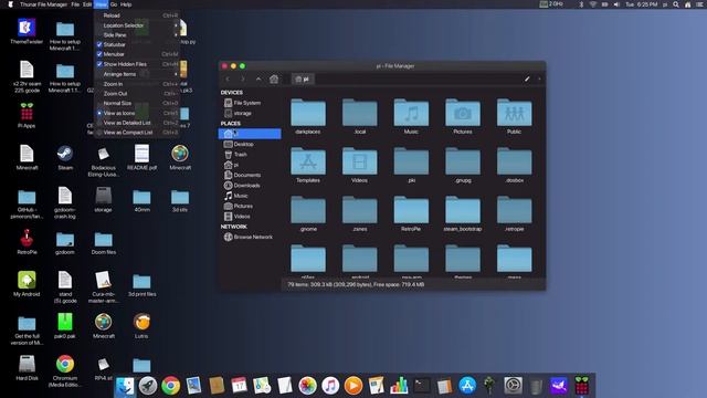 FIX GZDOOM .ini file issue смотреть онлайн