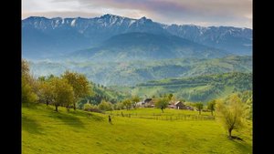 Румыния История