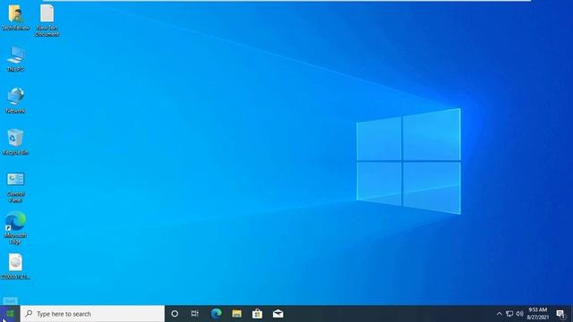 How To Clear Windows 10 Activity History смотреть онлайн