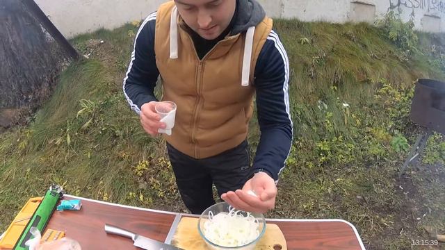 "Люля-кебаб" смотреть онлайн