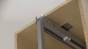 Выдвижные кухонные колонны STELLA от BOYARD