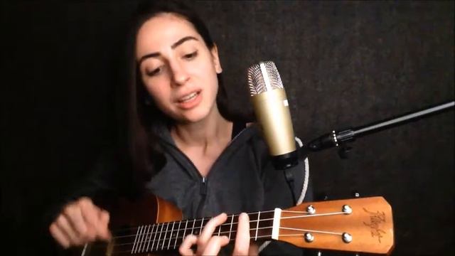 Qisqana qisqana cover смотреть онлайн