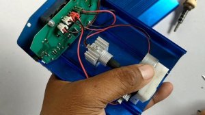 How To Repair Laser Stage Light | laser light projector repair | dj laser light repairing | laser