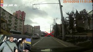 Дорожный знак 3.27 "Остановка запрещена". Как работает и что означает