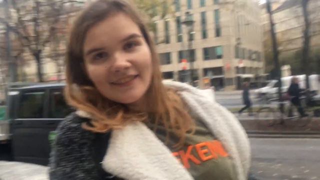 VLOG | ВЕНА: прогулка по городу, красивые места, что делать в Вене?