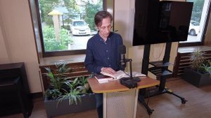 "Пушкин - интрига, дуэль, любовь" (лекция) Мастерская Валерия Бондаренко