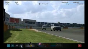 DAIHATSU Move Custom RS Limited 2002