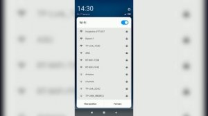 Обновление базы камер Inspector Maps через WiFi