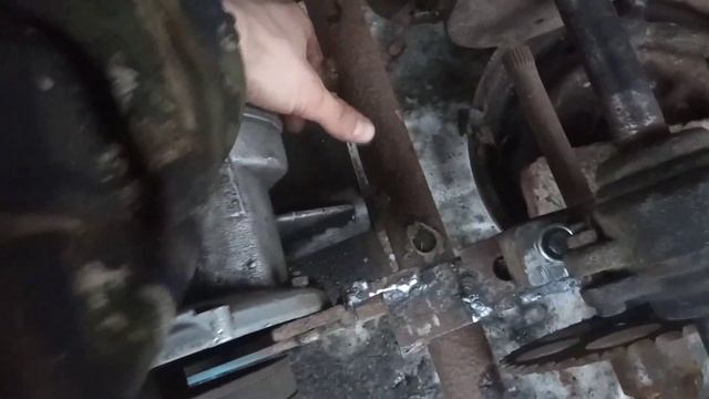 Гусеничный вездеход. #своимируками #самоделки