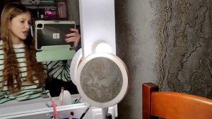 Обзор на мой туалетный столик 🙌🏼💗