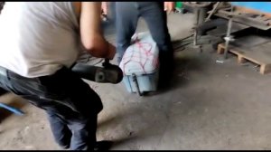 Мото-путешествие на мопеде SIGMA. Часть 6, Турция.