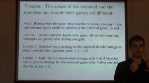 Endre Csoka 'Limit theory for combinatorial problems'