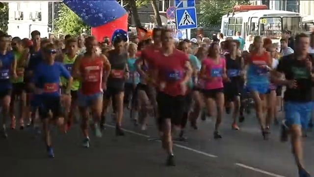 Роман Старовойт поставил задачу сделать лучше жизнь каждого курянина смотреть онлайн