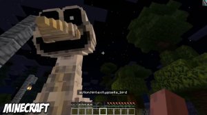 Zoonomaly ALL JUMPSCARES vs MINECRAFT vs Garry's Mod