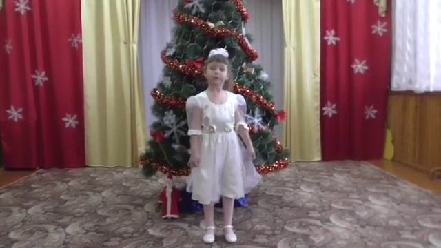 Елена Старишко «Маленький зайчонок»