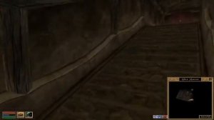 20824 1100 Morrowind - BH # 270 - Vvardenfell