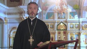 Церковный календарь 7 февраля. Преподобный Мар, певец