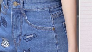 шорты летние женские брюки