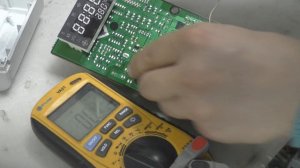 микроволновка samsung ce1051r-s не вращается тарелка, нет подсветки