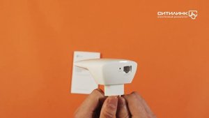 Обзор повторителя беспроводного сигнала TP-LINK RE220 | Ситилинк