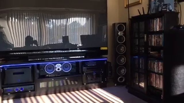 My Home Theater 2016