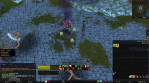 Jin'arrak's End WoW Quest