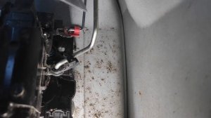 Советы по вскрытию Лада Lagrus Ремонт тяг замка и разборка двери