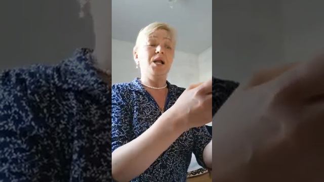 Поздравление солистки хора Минина! смотреть онлайн