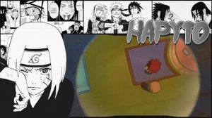 ДЕТСТВО ГААРЫ Ч.1 / ГААРА И ЯШАМАРУ