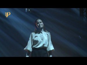 Беседы об авторской песне. Сабина Чудинова.