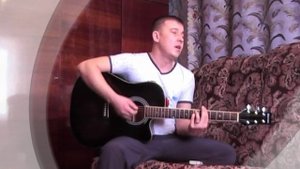 П В Ягоды калины
