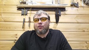 Ножъ Mouse от тов. Завъялова. Ножи Кефарта от Завъялова и ЮК, сравнение часть 1