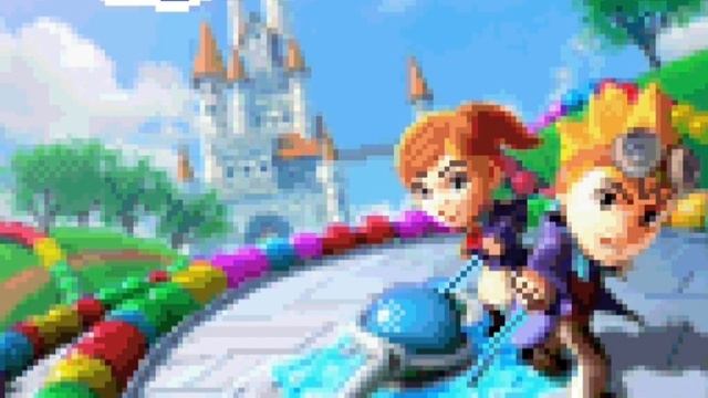 ABRACADABALL Java (low version) OST - Full Soundtrack (recorded several versions) смотреть онлайн