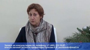 ГПОД. Грыжа пищеводного отверстия диафрагмы. Отзыв после операции