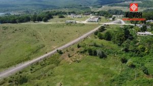 Передовое, Байдарская Долина, земельный участок