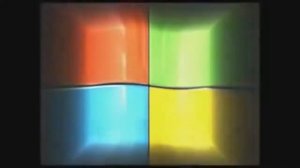 Заставки Windows 1985 н.в