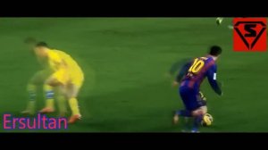 Месси дриблинг голы 2014-2015/Messi dribbling , goals 2014-2015