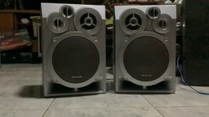 Aiwa SX-NR30