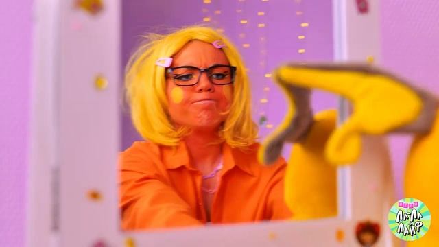 Ботаник ПИКАЧУ становится РАЙЧУ! Экстремальные бьюти-гаджеты для покемонов от Ла-Ла Лайф Игры смотреть онлайн