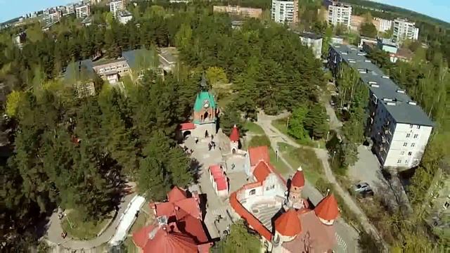 Андерсенград (2015)