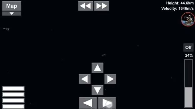 Build a black hole || SANDBOX SPACEFLIGHT || смотреть онлайн