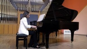 Tarantella Napoletano - Italian folk music (for 1 piano 4 hands)/ Неаполитанская тарантелла