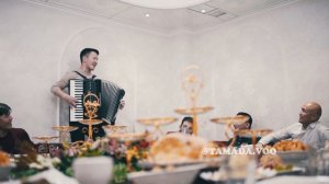 Зарубежный ХИТ аккордеондо УКМУШ ЫРДАДЫ!  АККОРДЕОН ЫРЛАРЫ кыргызча ырлар