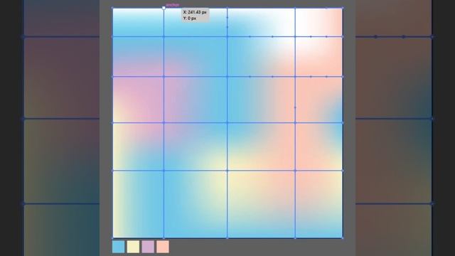 How to Grainy Gradients in Illustrator & Photoshop смотреть онлайн